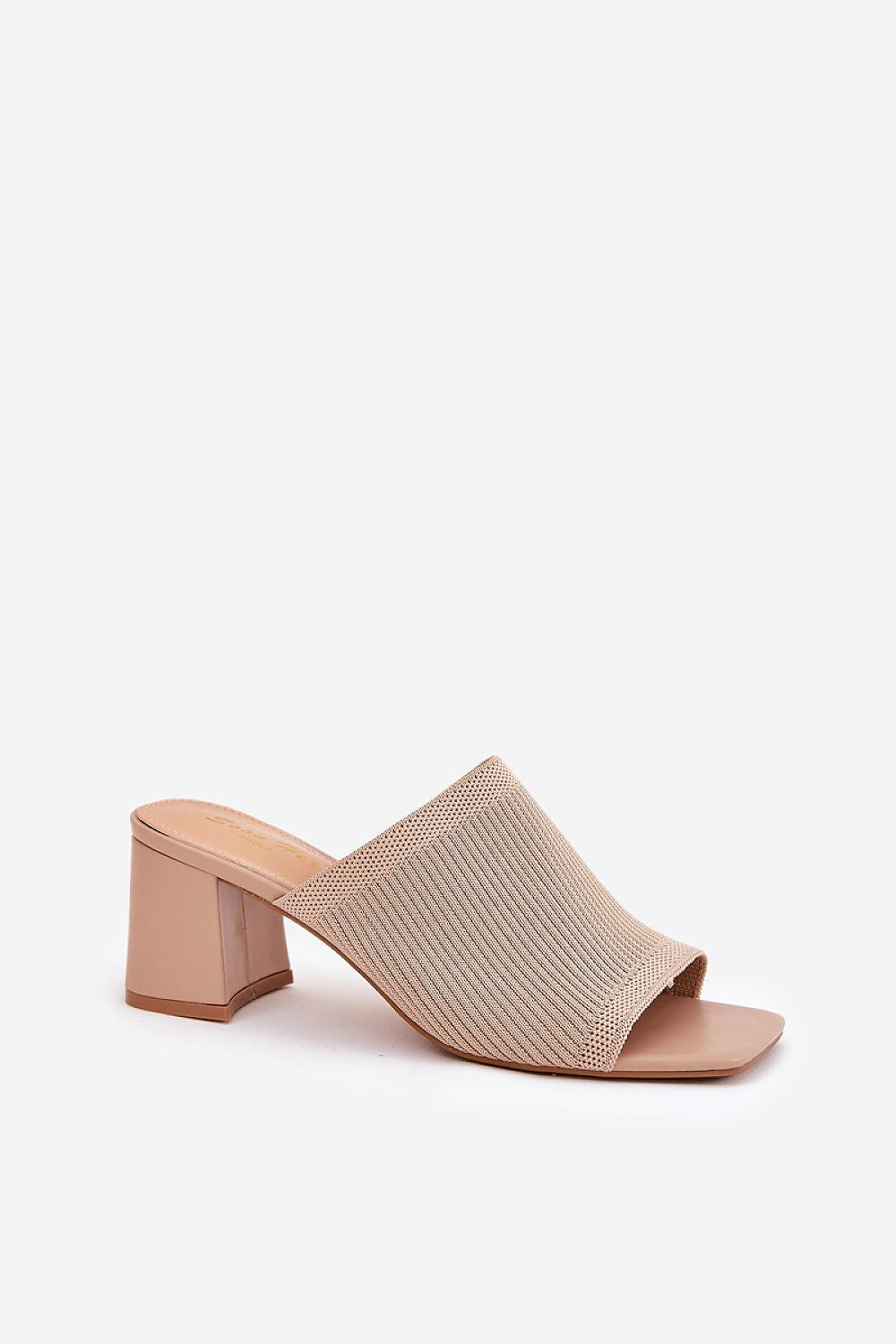  Încălțări cu toc model 211021 Step in style 
