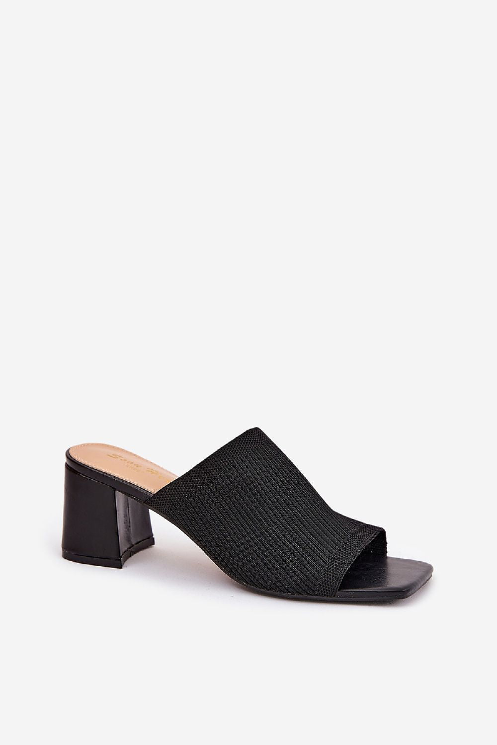  Încălțări cu toc model 211024 Step in style 