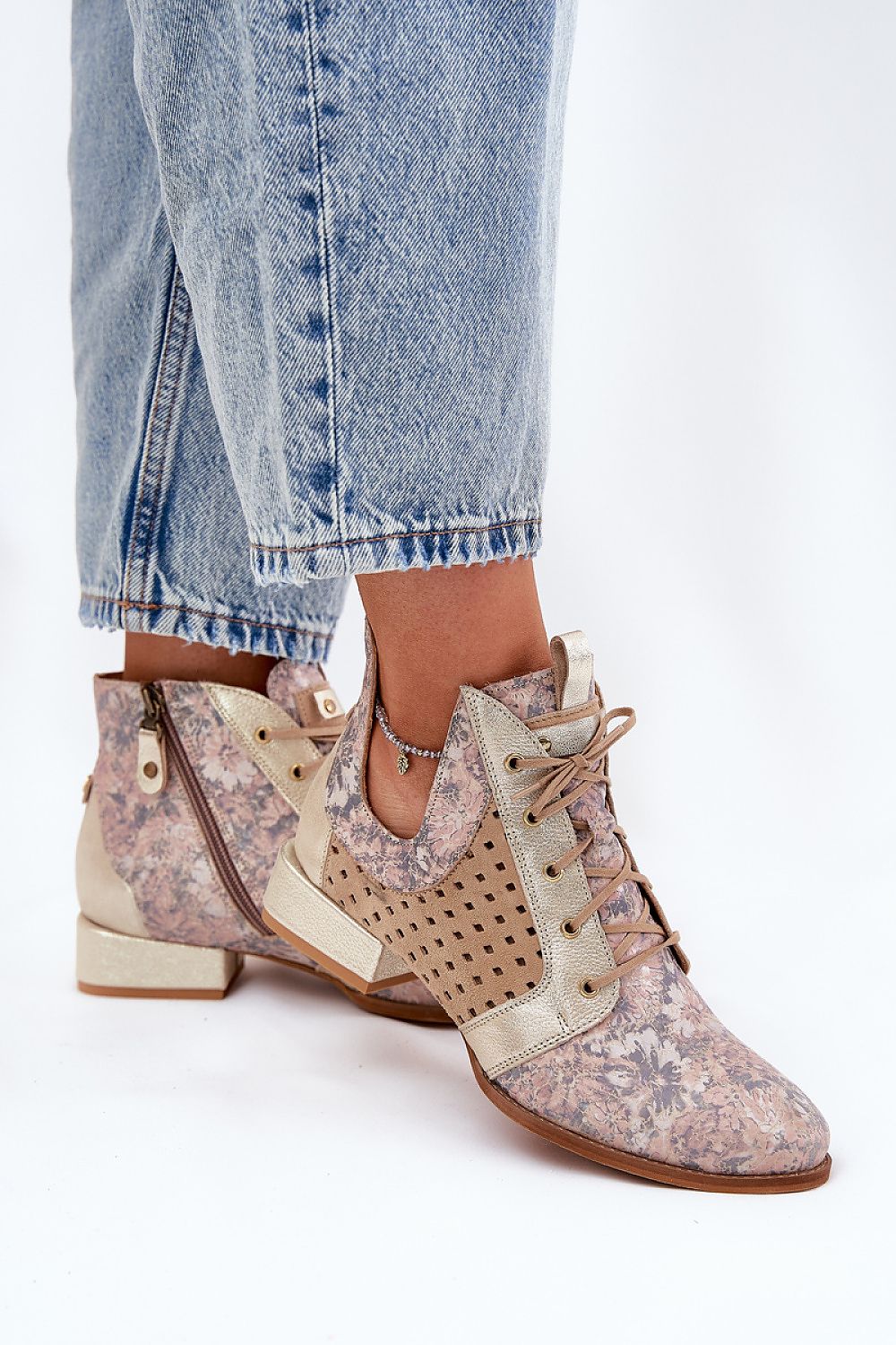  Botine model 211091 Step in style 