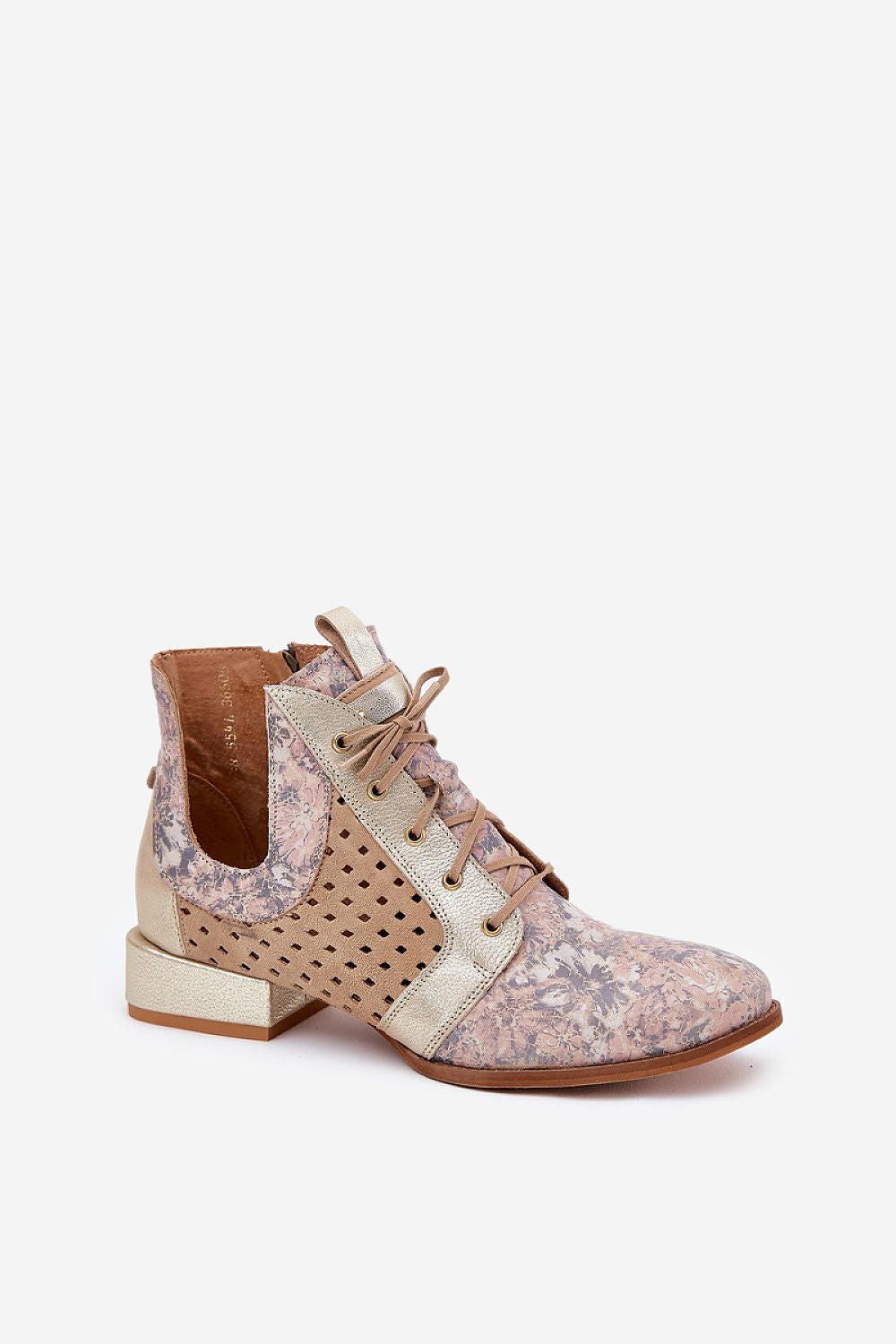  Botine model 211091 Step in style 