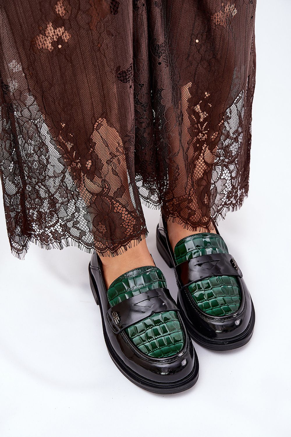  Mocasini model 211092 Step in style 
