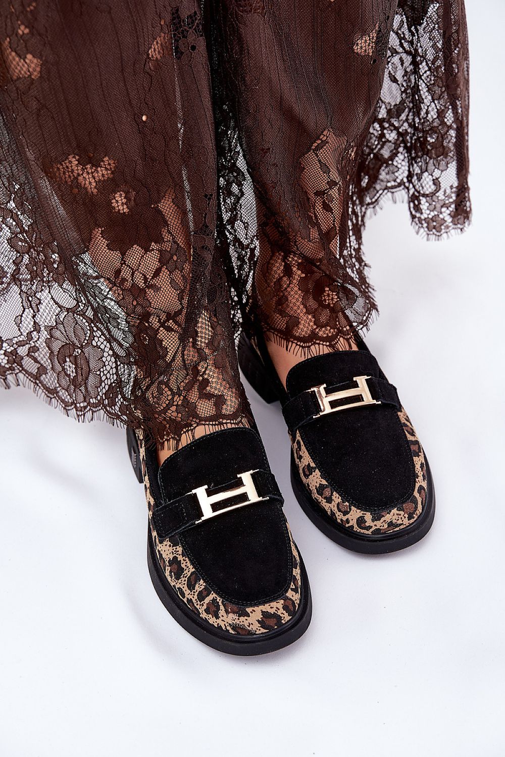  Mocasini model 211094 Step in style 
