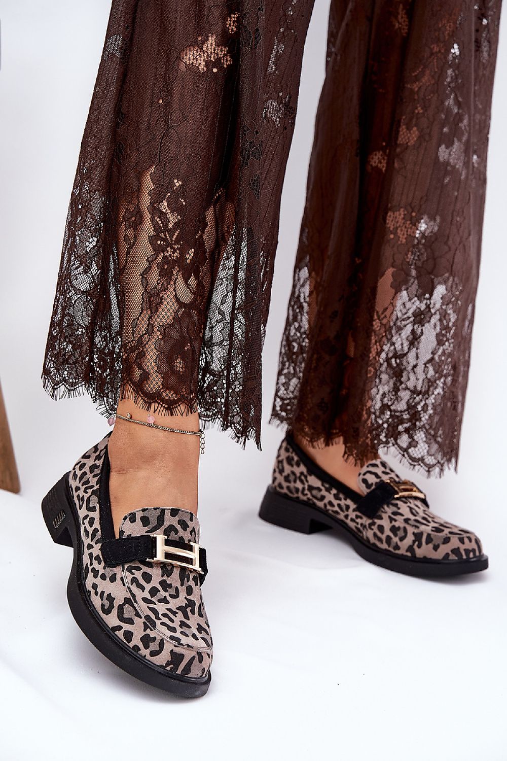  Mocasini model 211095 Step in style 