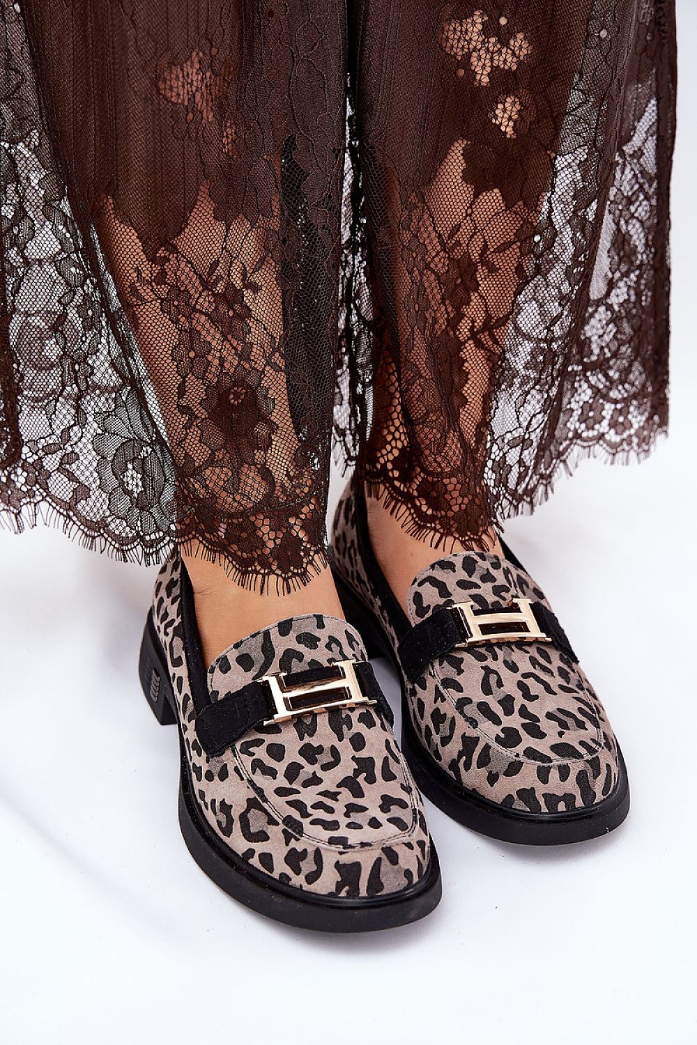  Mocasini model 211095 Step in style 