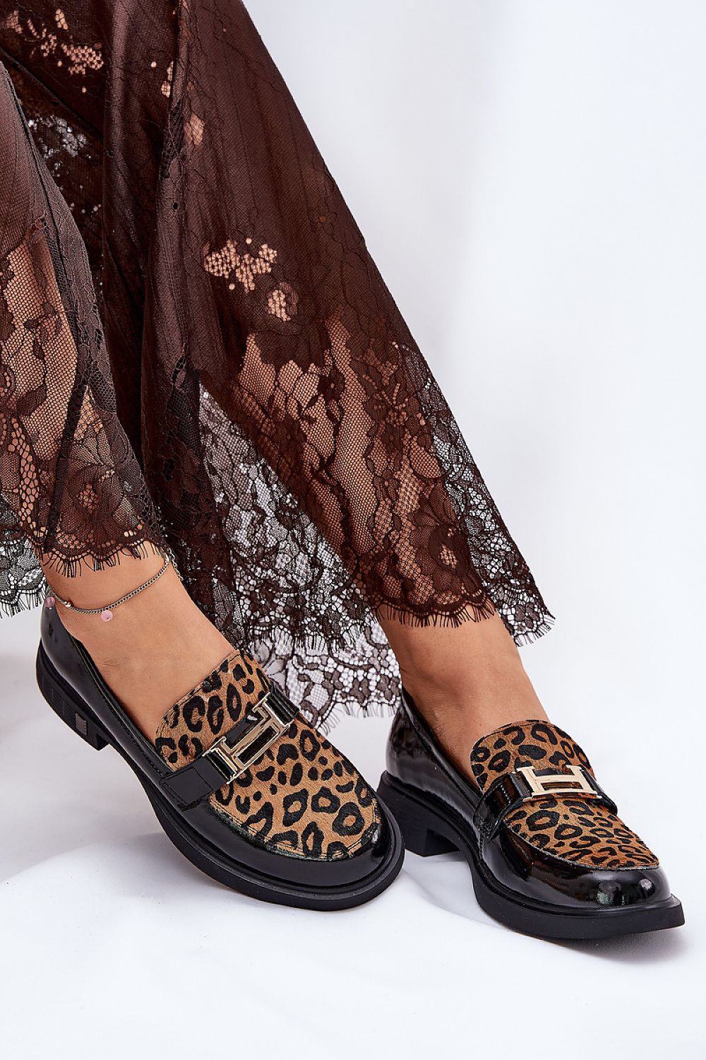  Mocasini model 211096 Step in style 