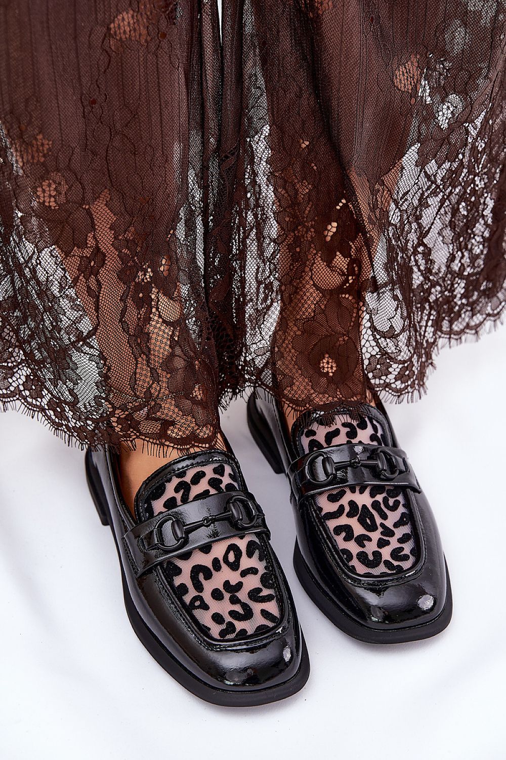  Mocasini model 211097 Step in style 