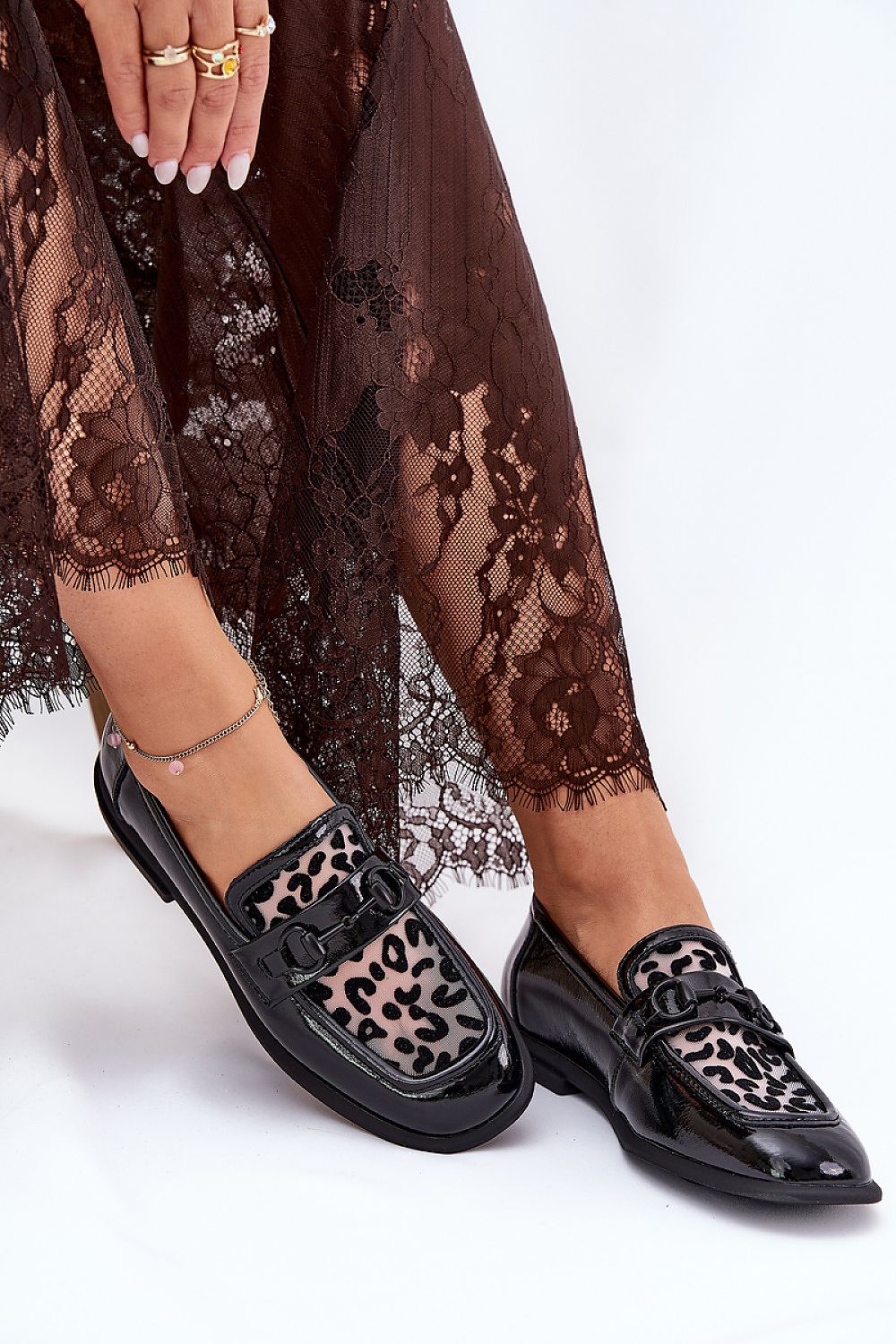  Mocasini model 211097 Step in style 