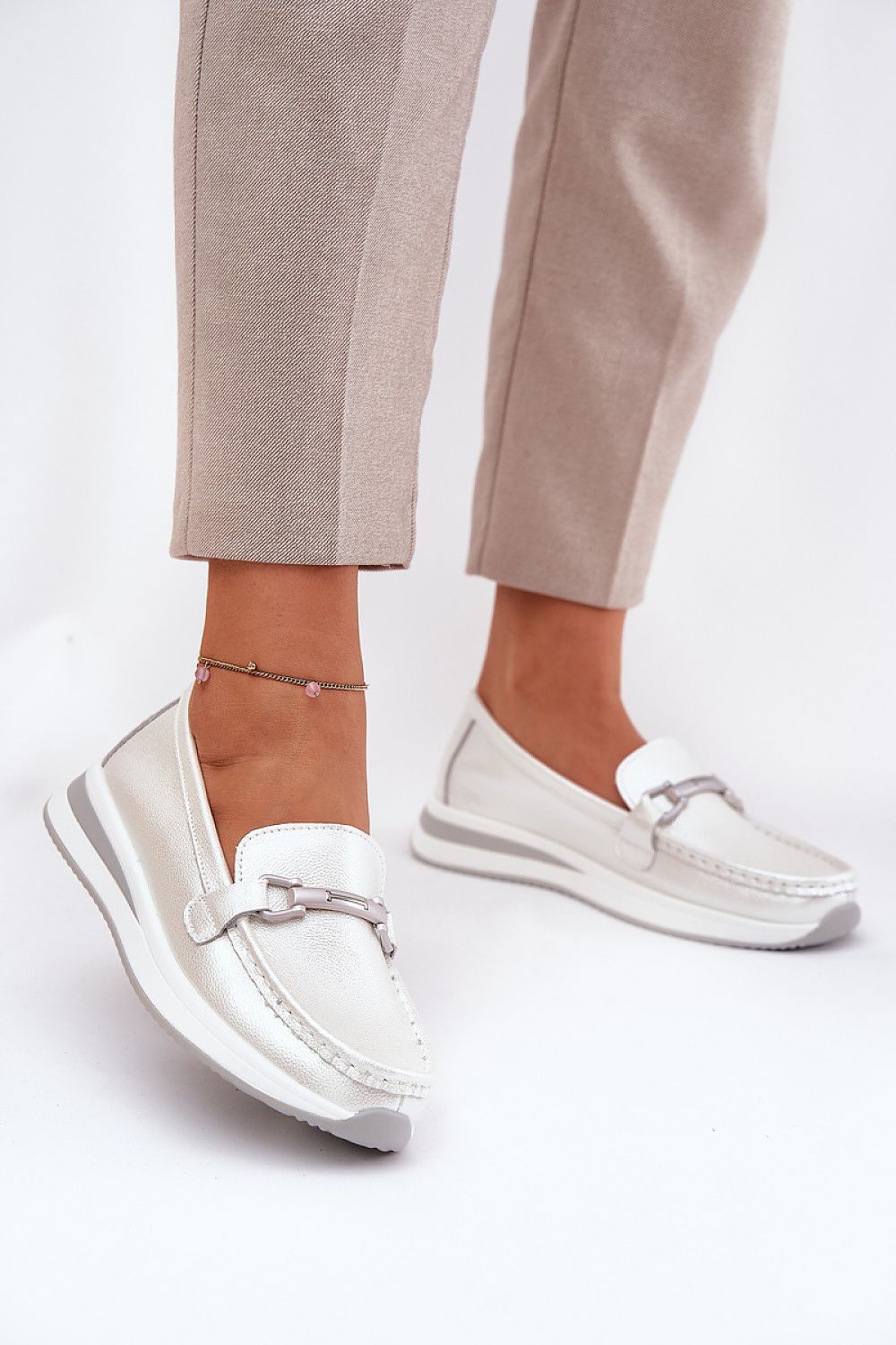  Mocasini model 211099 Step in style 
