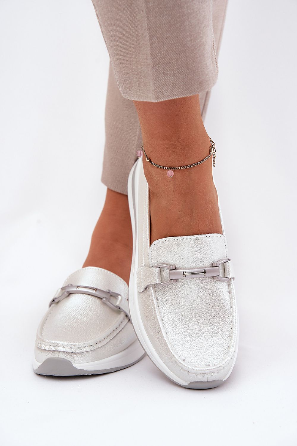  Mocasini model 211099 Step in style 