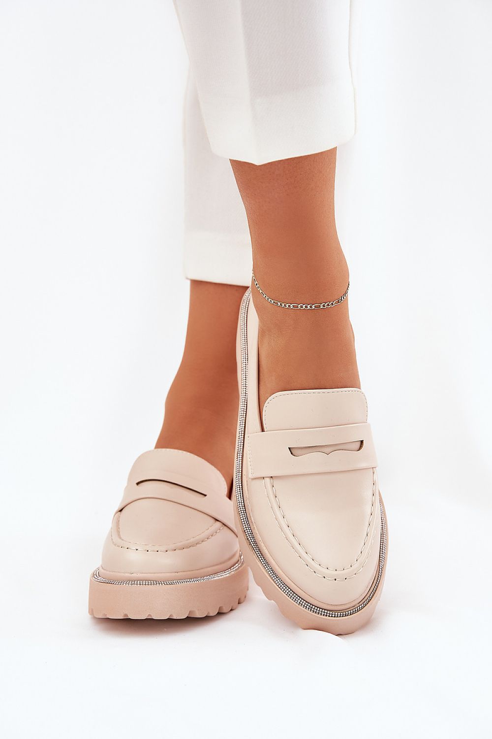  Mocasini model 211106 Step in style 