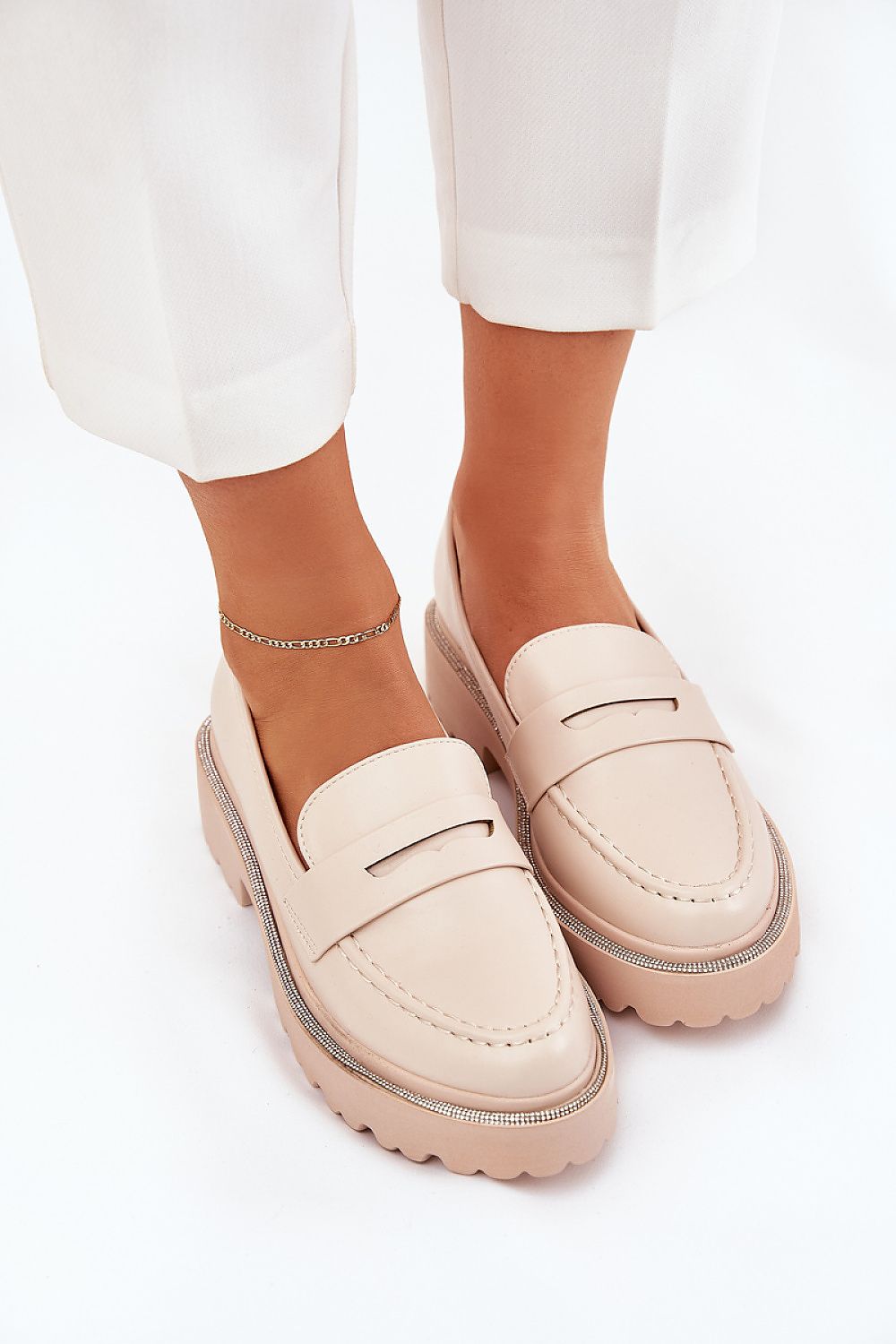  Mocasini model 211106 Step in style 