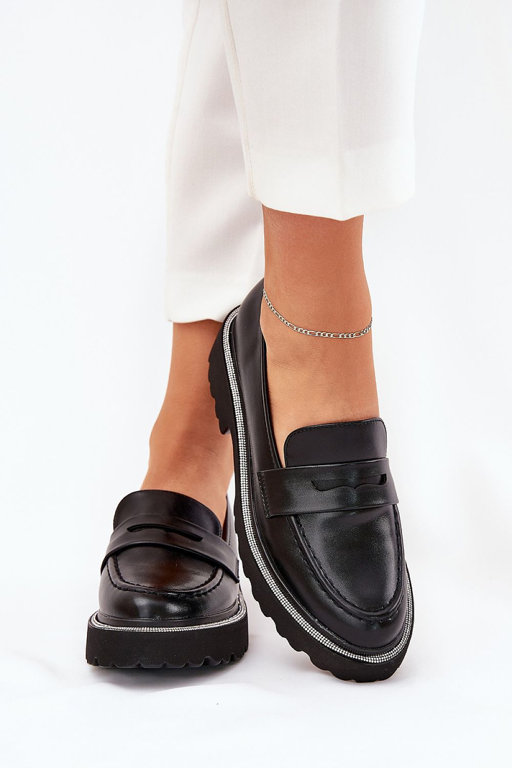  Mocasini model 211107 Step in style 