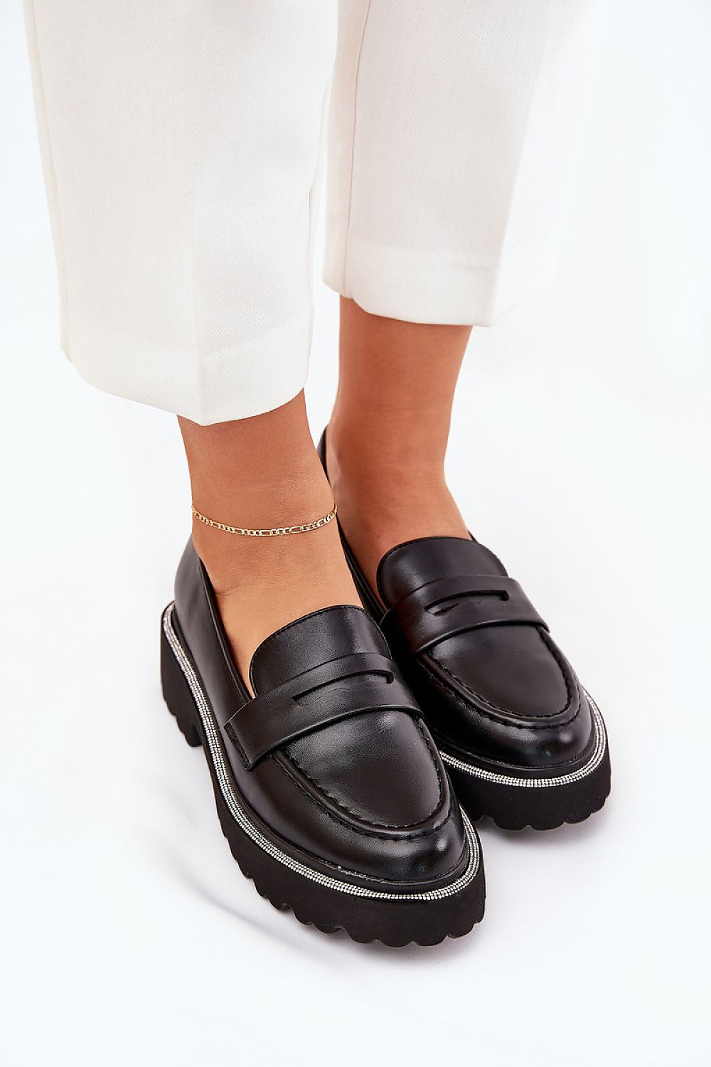  Mocasini model 211107 Step in style 