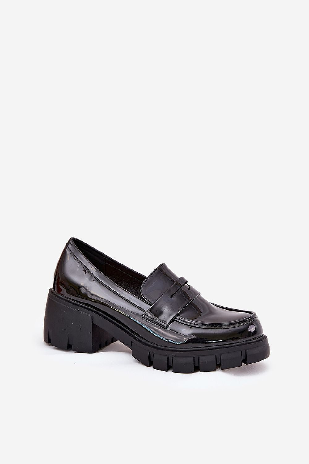  Pantofi cu toc model 211124 Step in style 