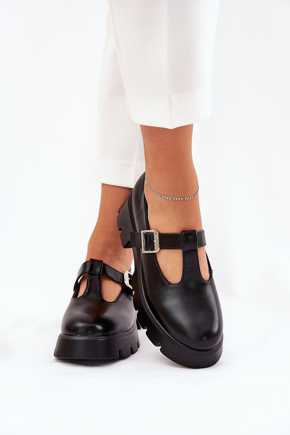  Pantofi model 211126 Step in style 