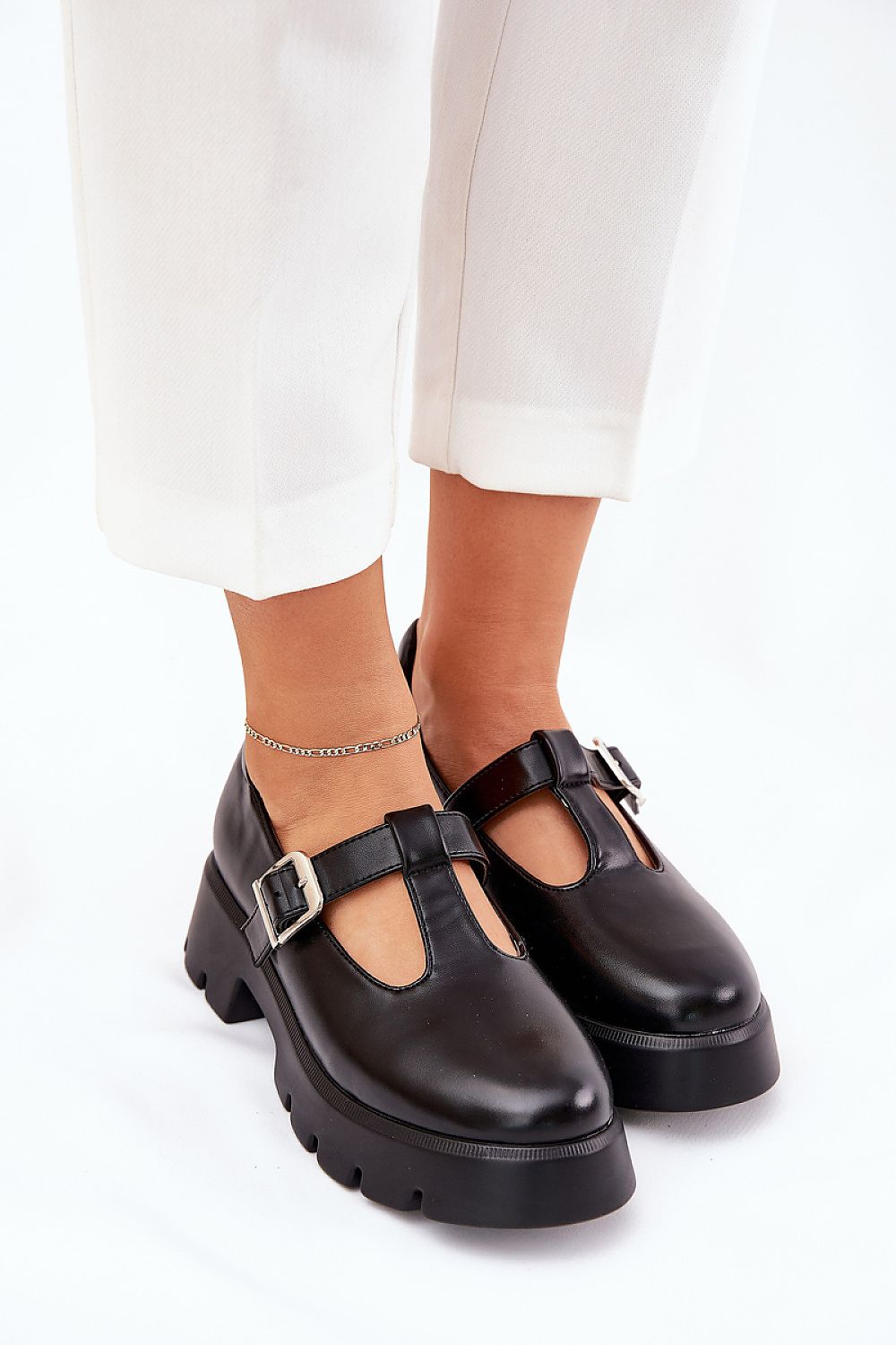  Pantofi model 211126 Step in style 
