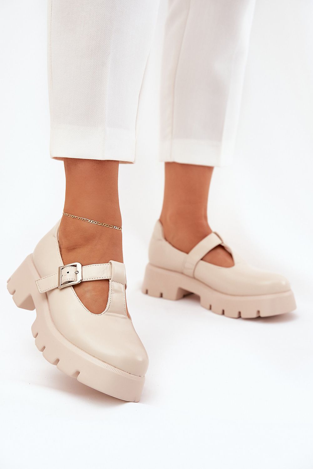  Pantofi model 211127 Step in style 