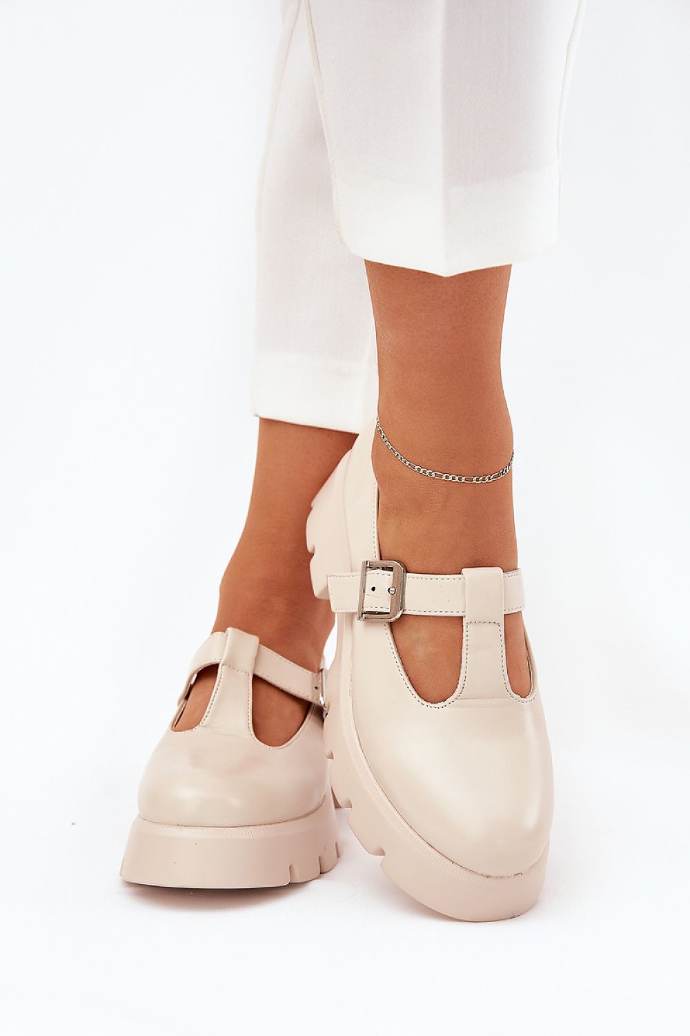  Pantofi model 211127 Step in style 