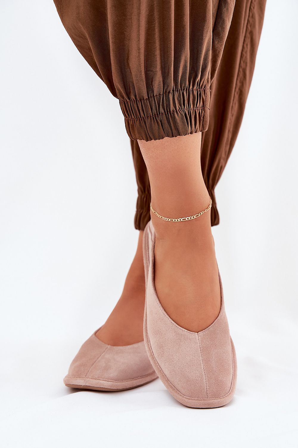  Balerini model 211129 Step in style 