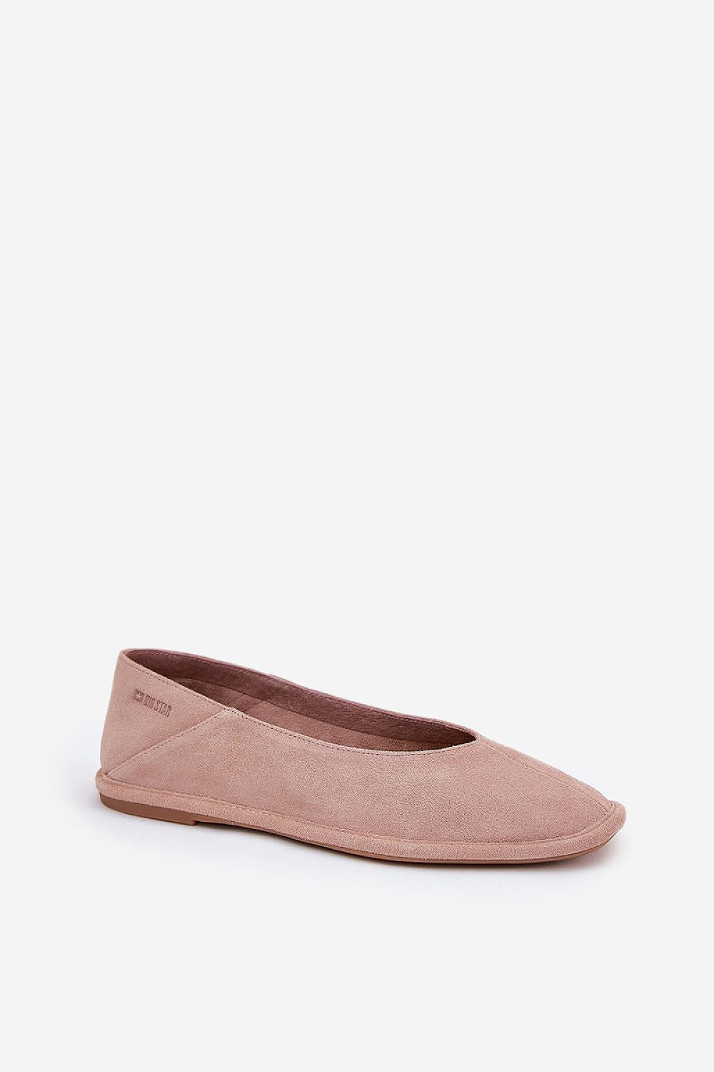  Balerini model 211129 Step in style 