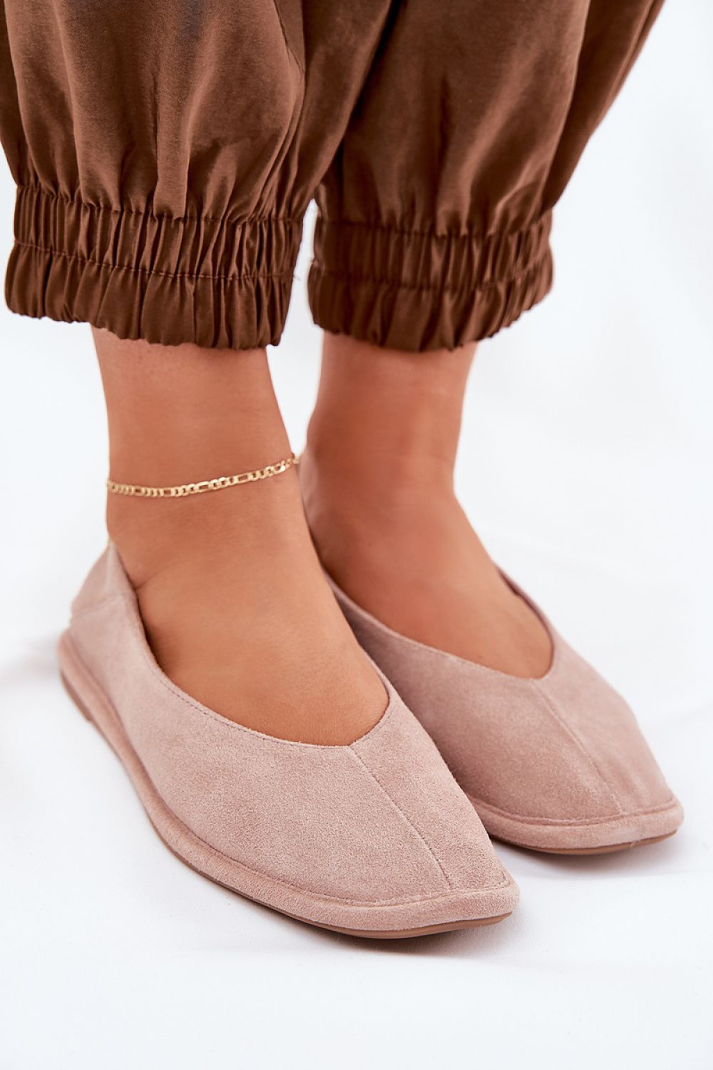  Balerini model 211129 Step in style 