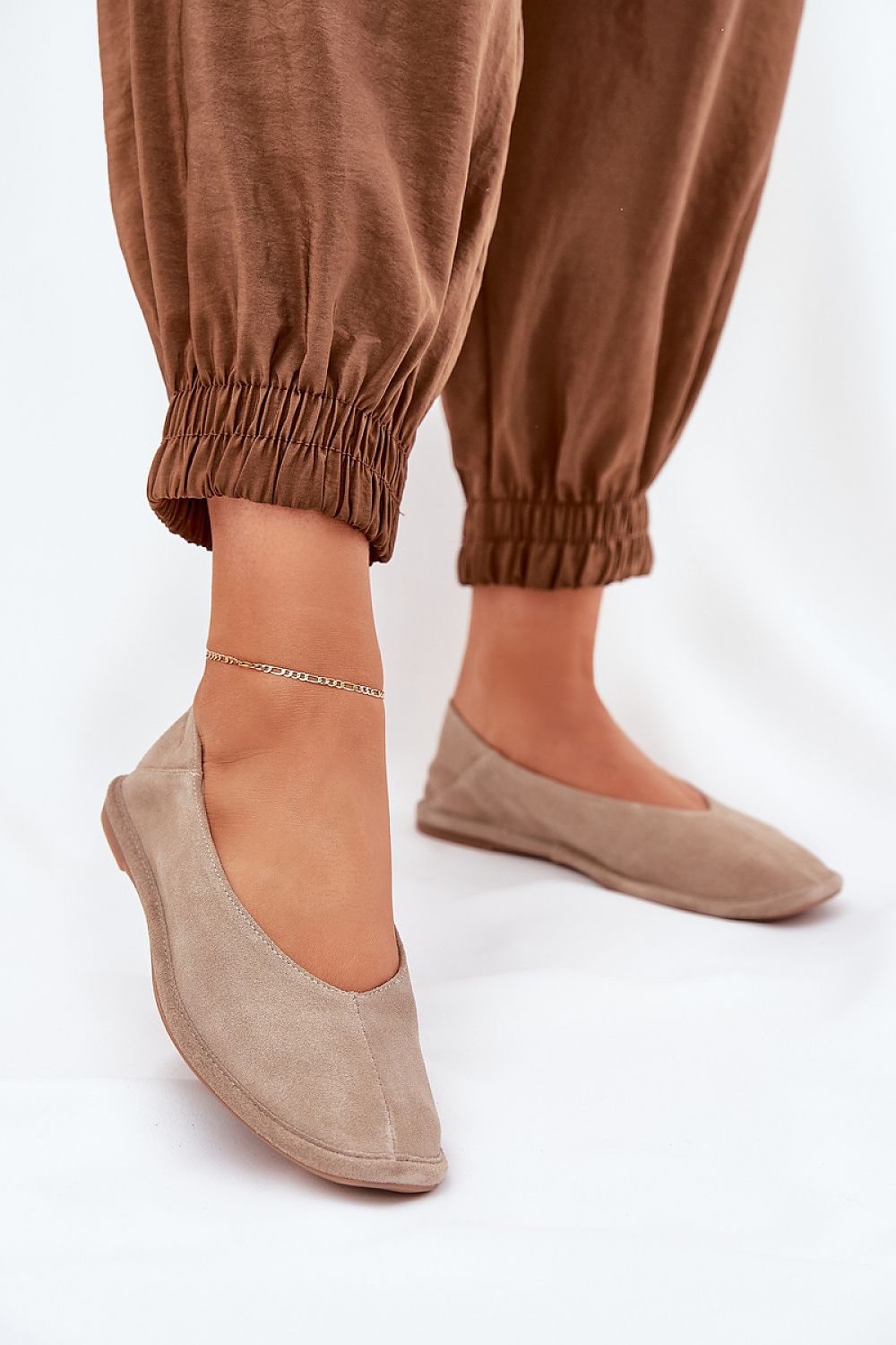  Balerini model 211130 Step in style 