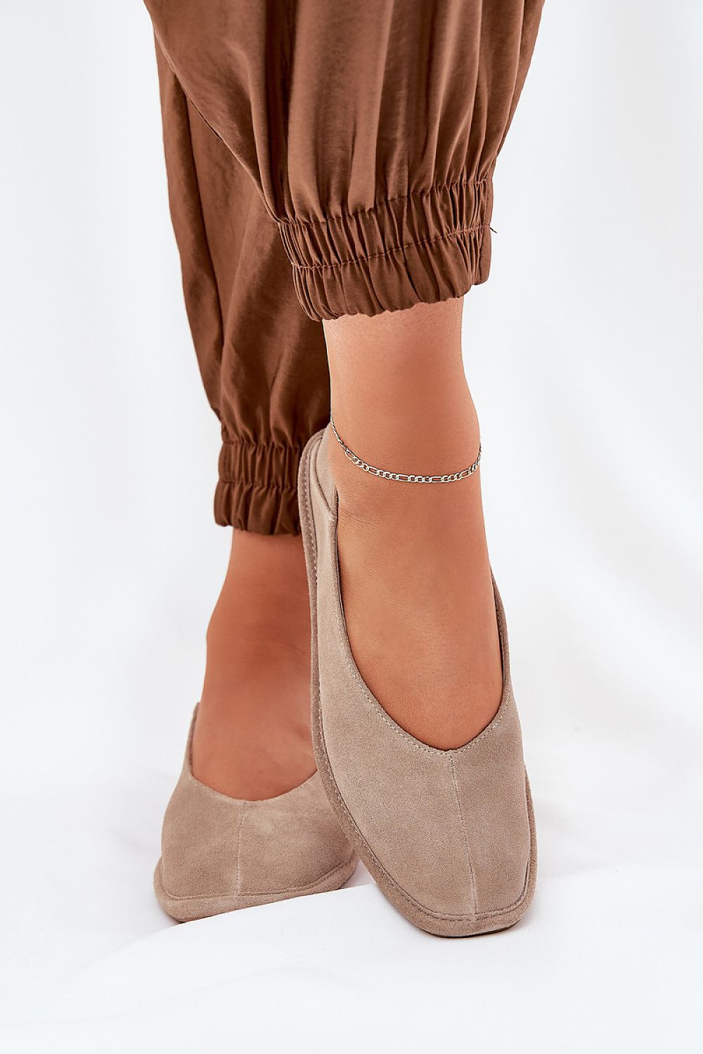  Balerini model 211130 Step in style 
