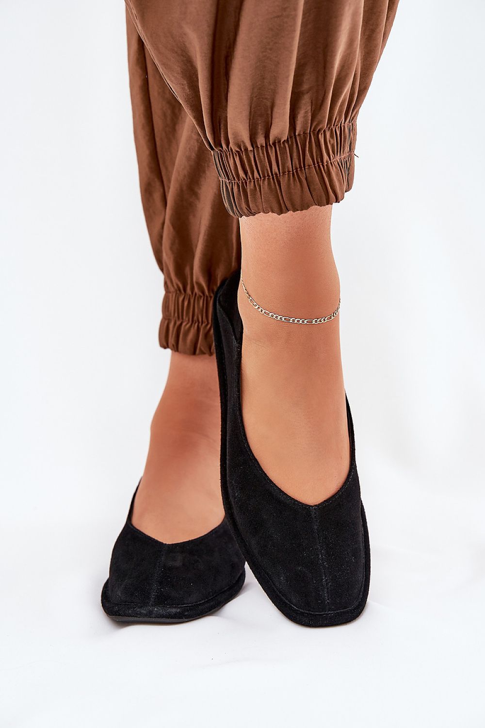  Balerini model 211131 Step in style 