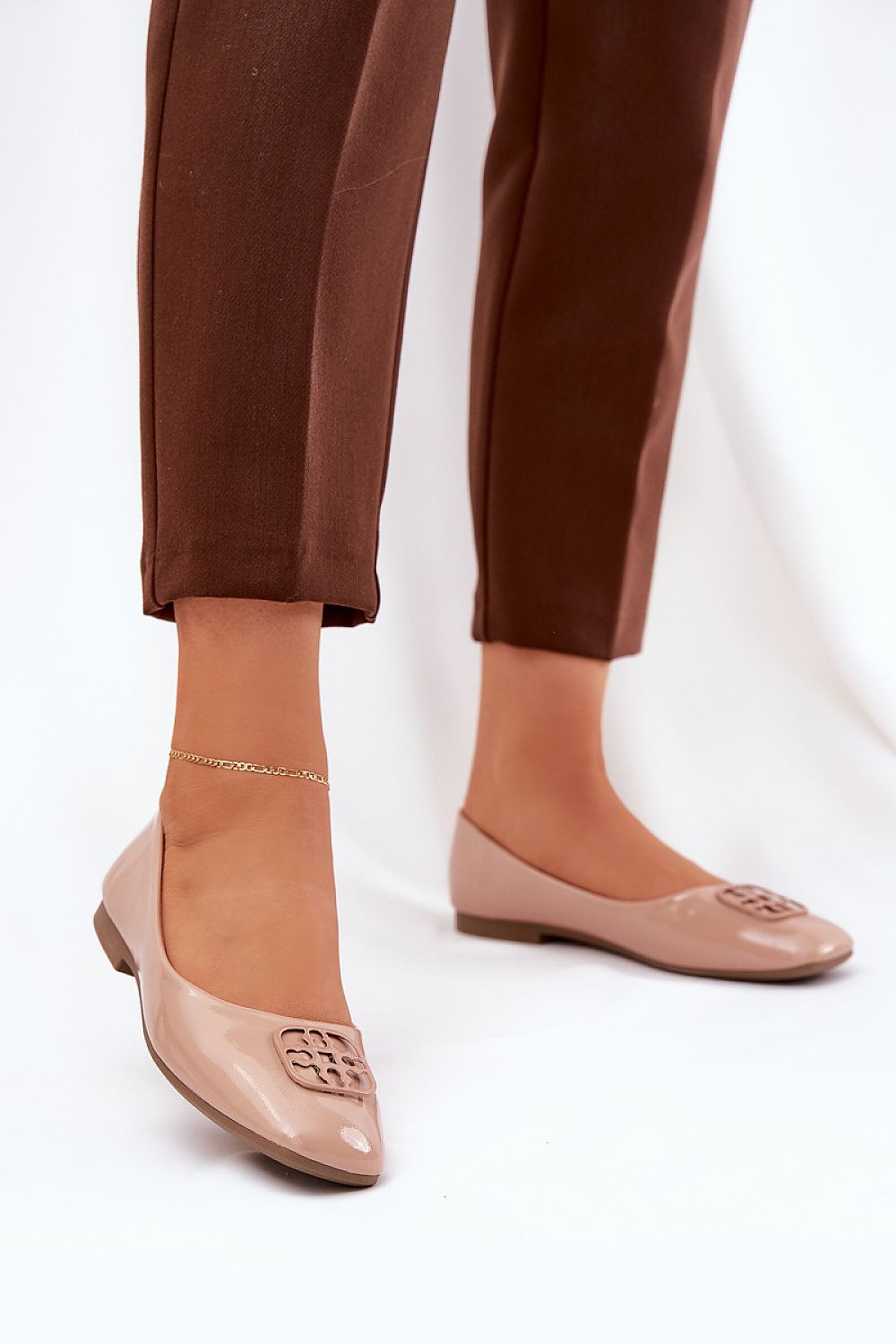  Balerini model 211132 Step in style 