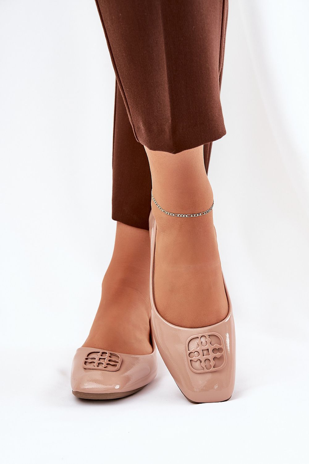 Balerini model 211132 Step in style 