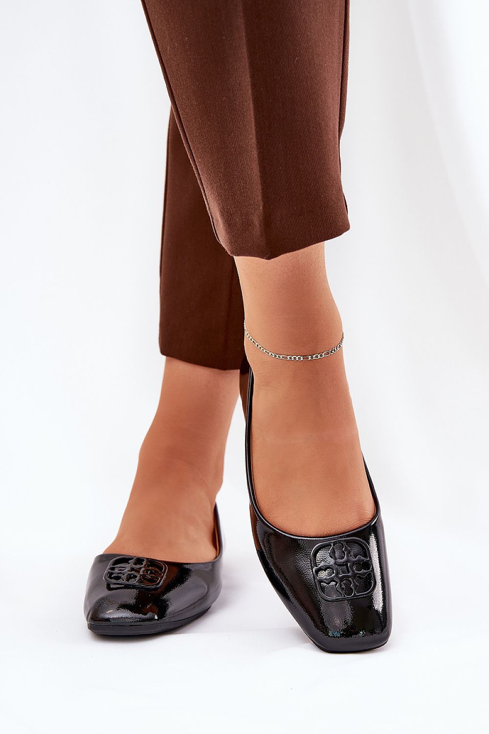  Balerini model 211133 Step in style 