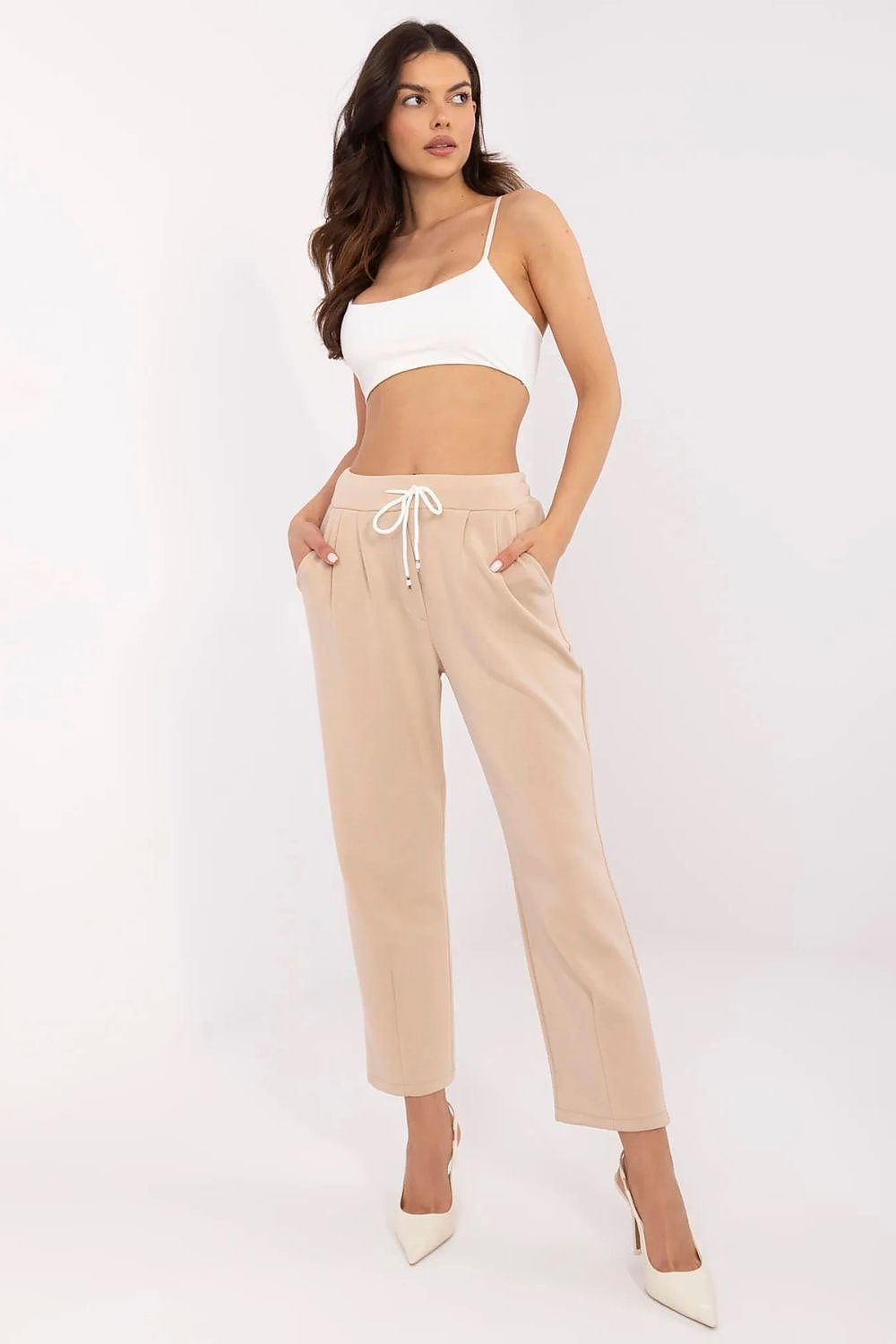  Pantaloni de trening model 210952 Italy Moda 