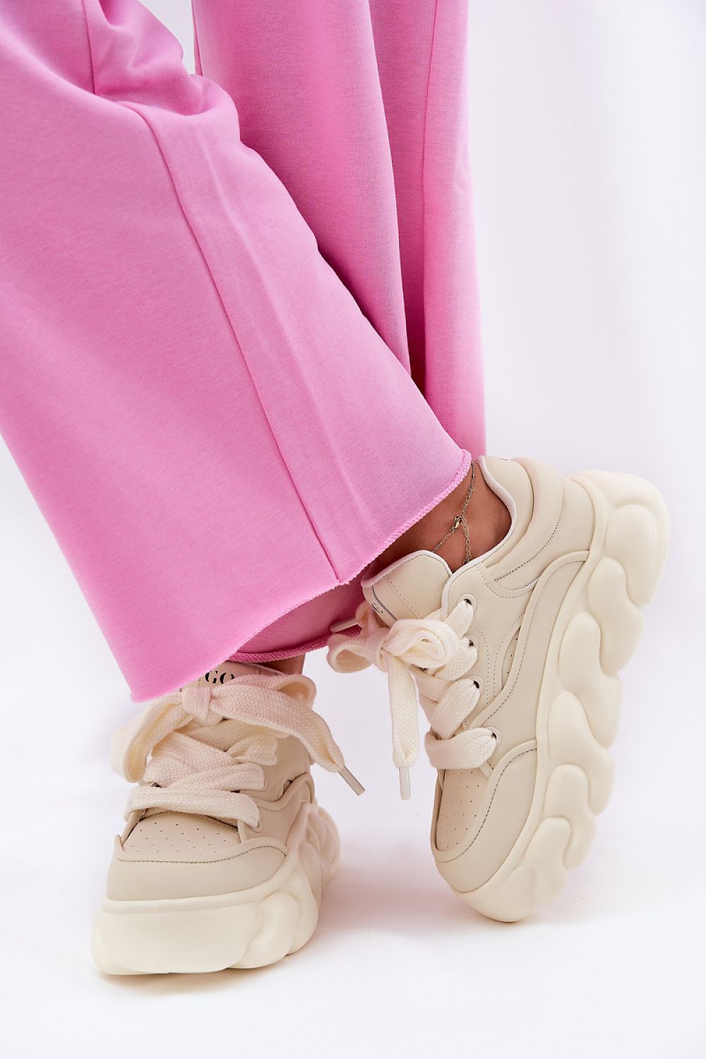 Pantofi de sport model 211323 Step in style 