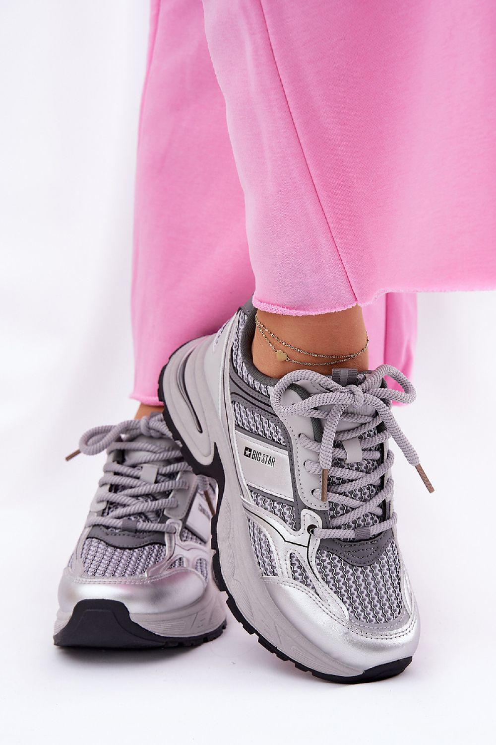  Pantofi de sport model 211332 Step in style 