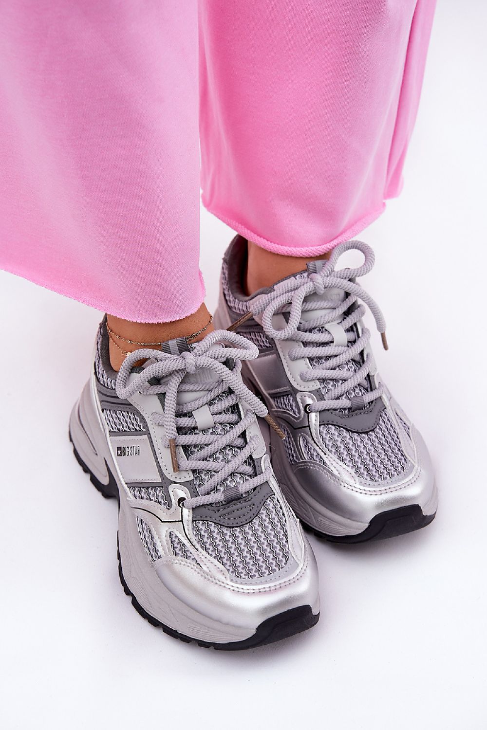  Pantofi de sport model 211332 Step in style 
