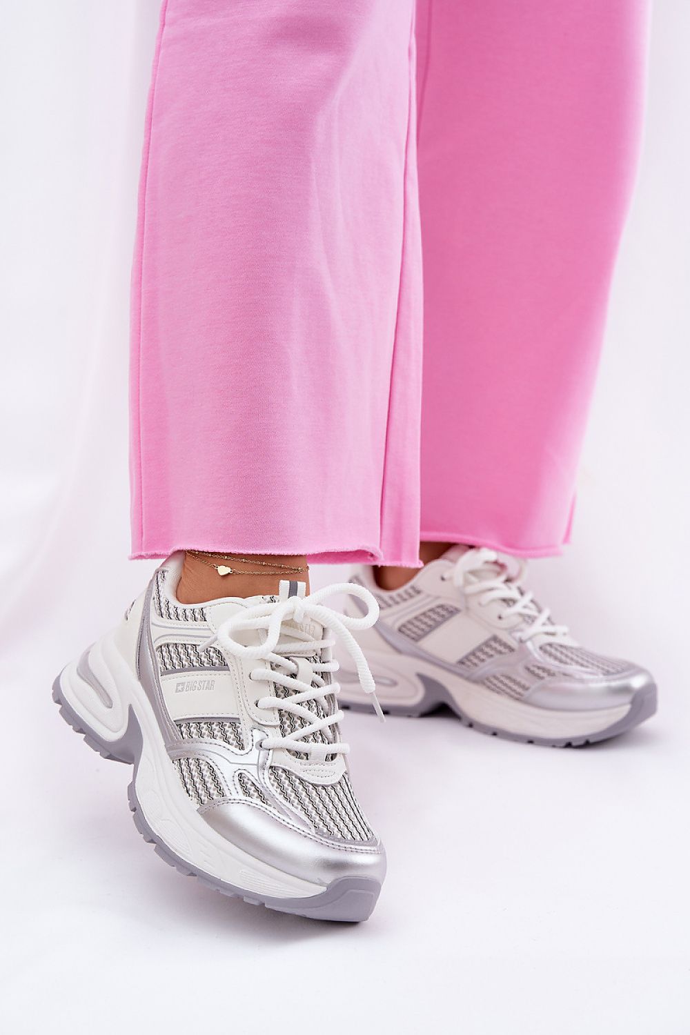  Pantofi de sport model 211333 Step in style 