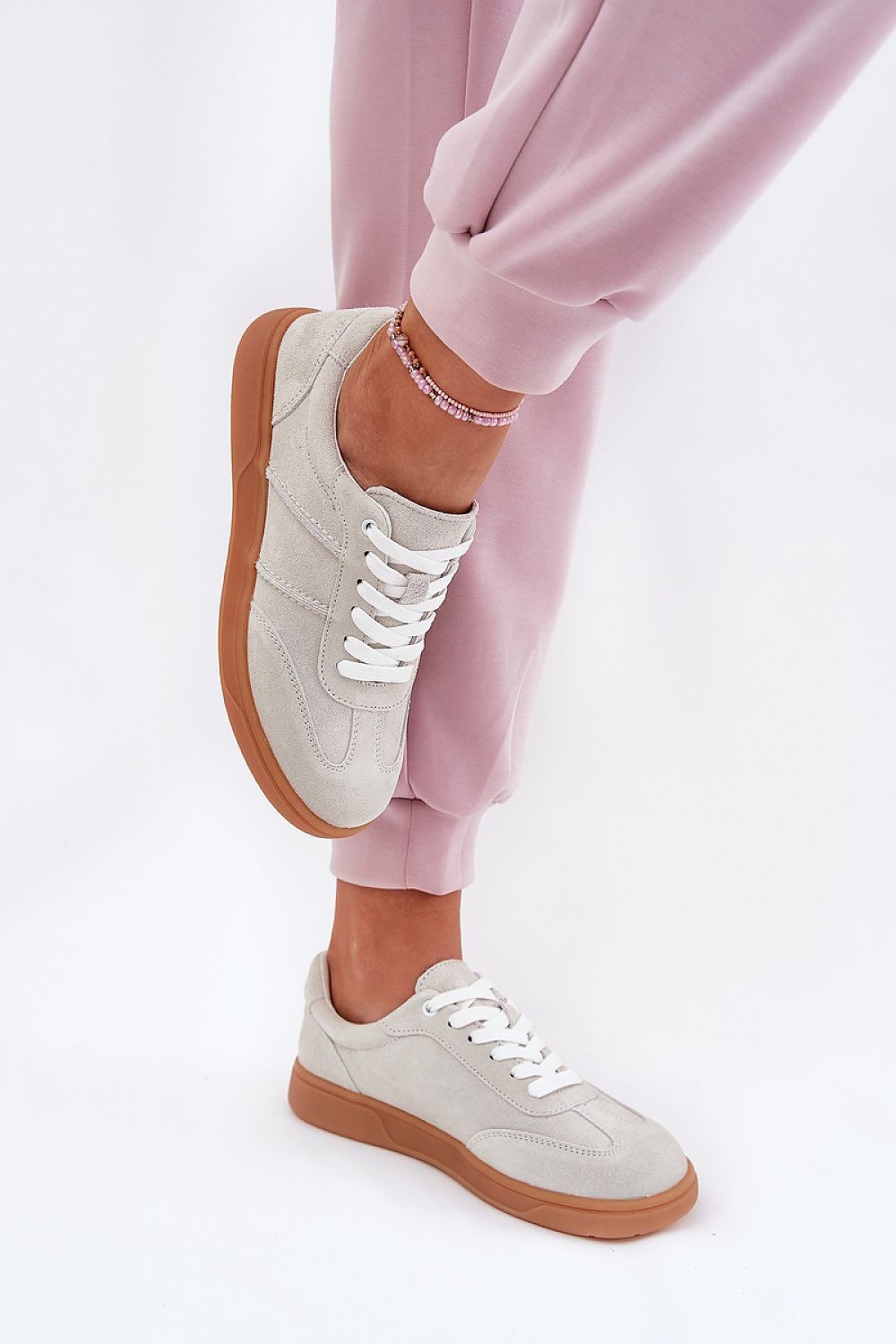  Pantofi de sport model 211339 Step in style 