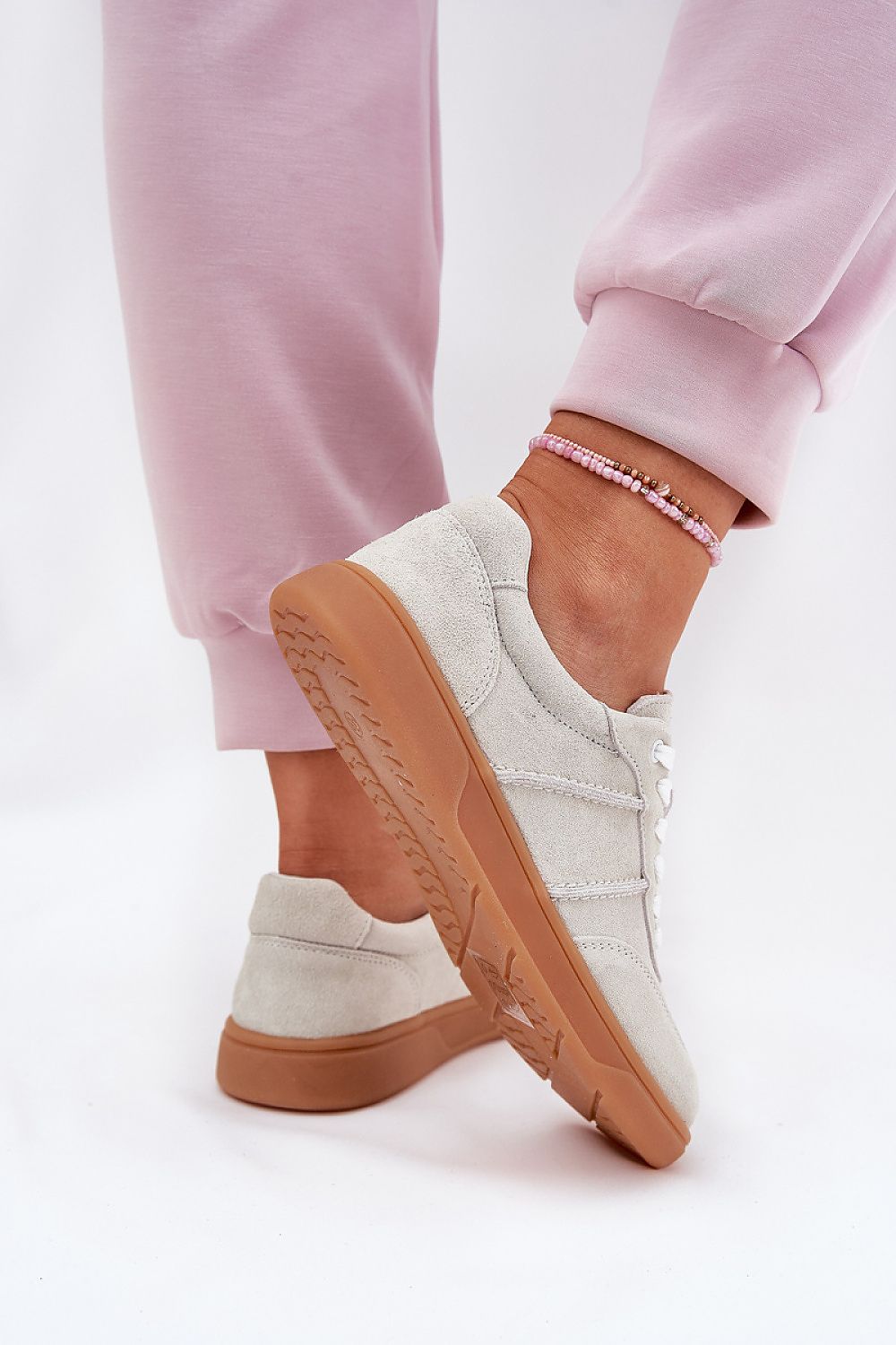  Pantofi de sport model 211339 Step in style 