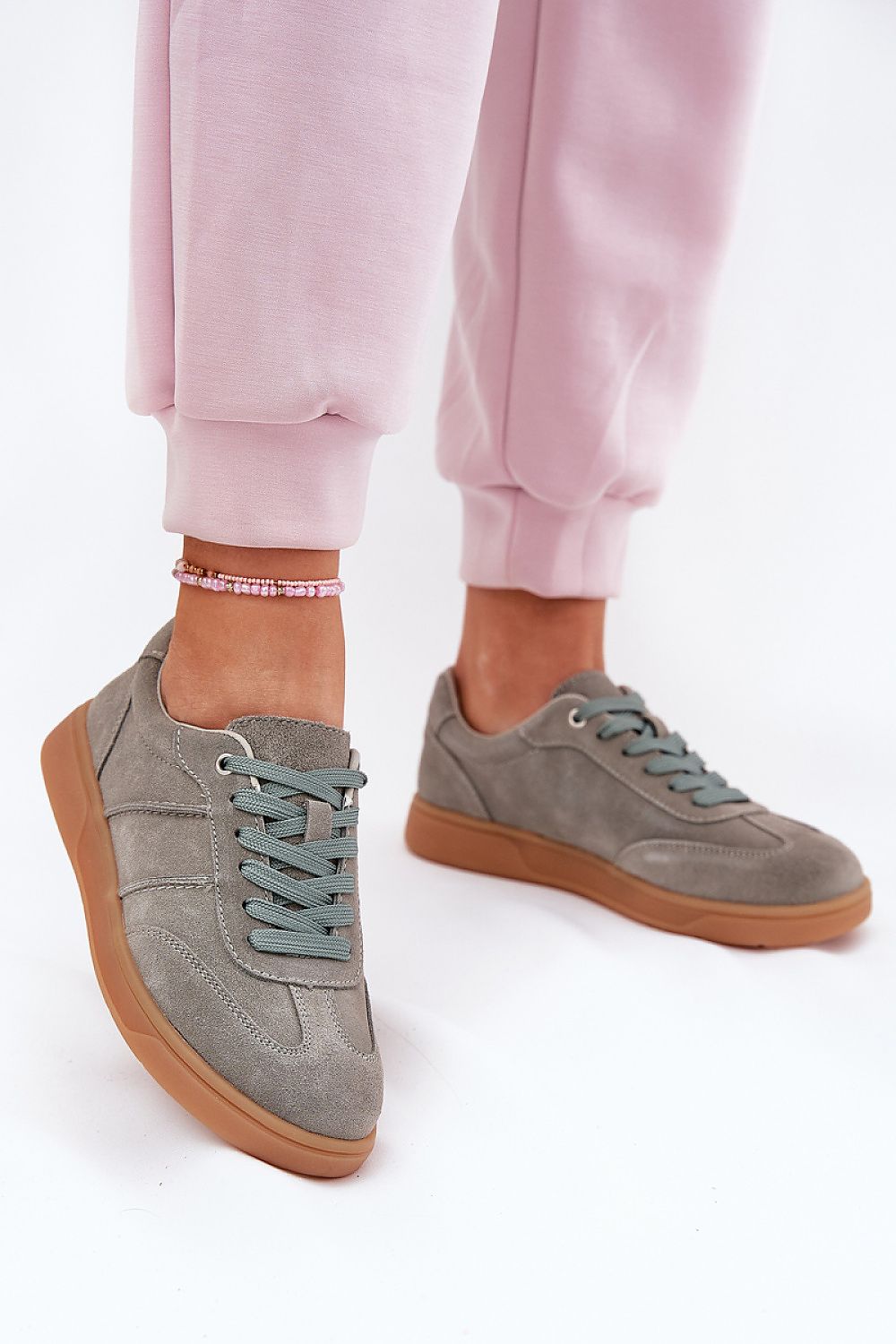  Pantofi de sport model 211341 Step in style 