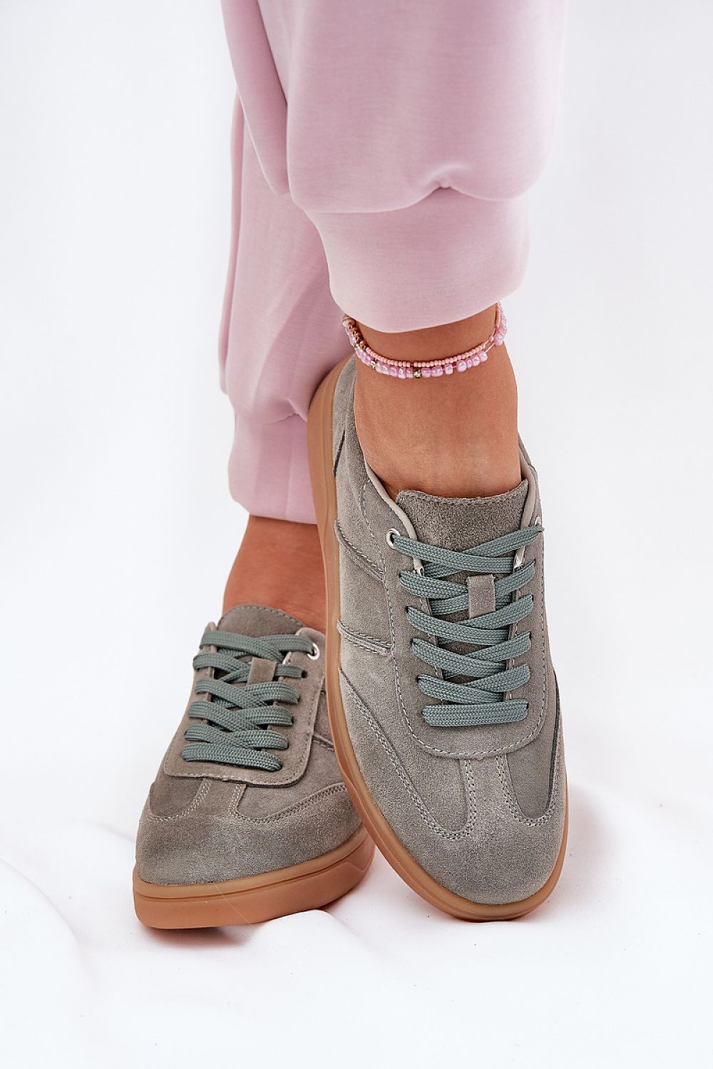  Pantofi de sport model 211341 Step in style 