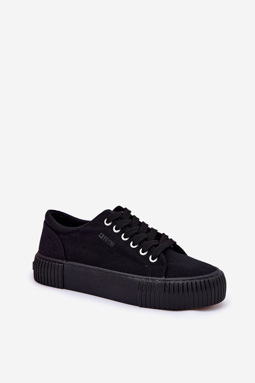 Adidași cu platformă model 211357 Step in style 
