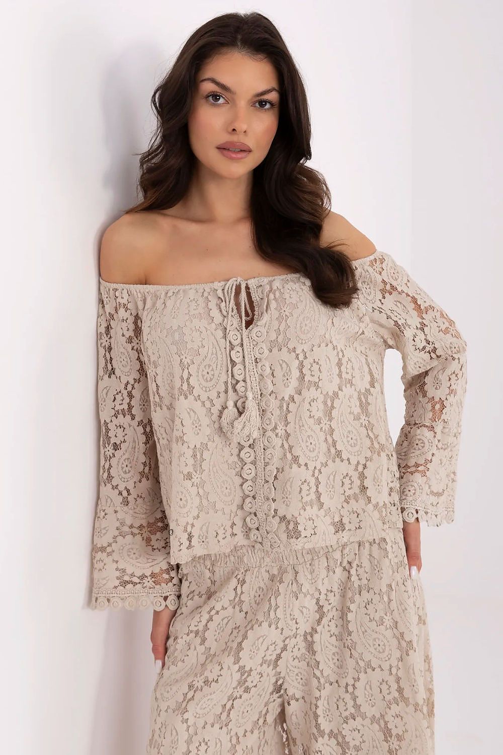 Bluză model 211441 Italy Moda 