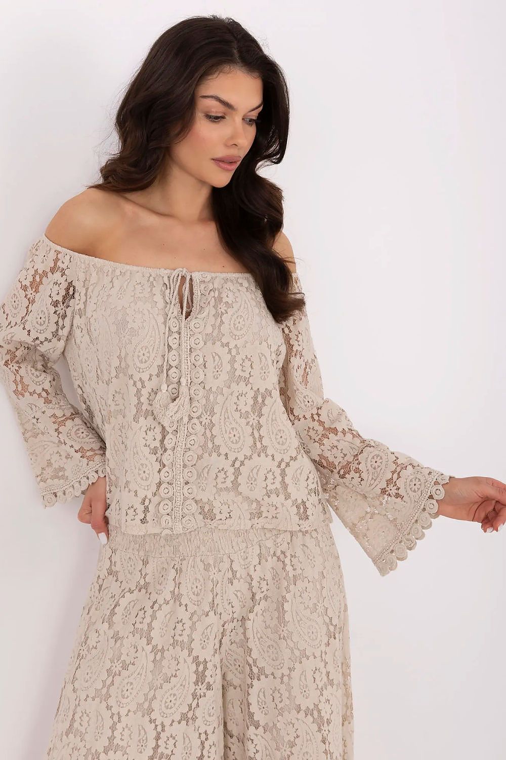  Bluză model 211441 Italy Moda 