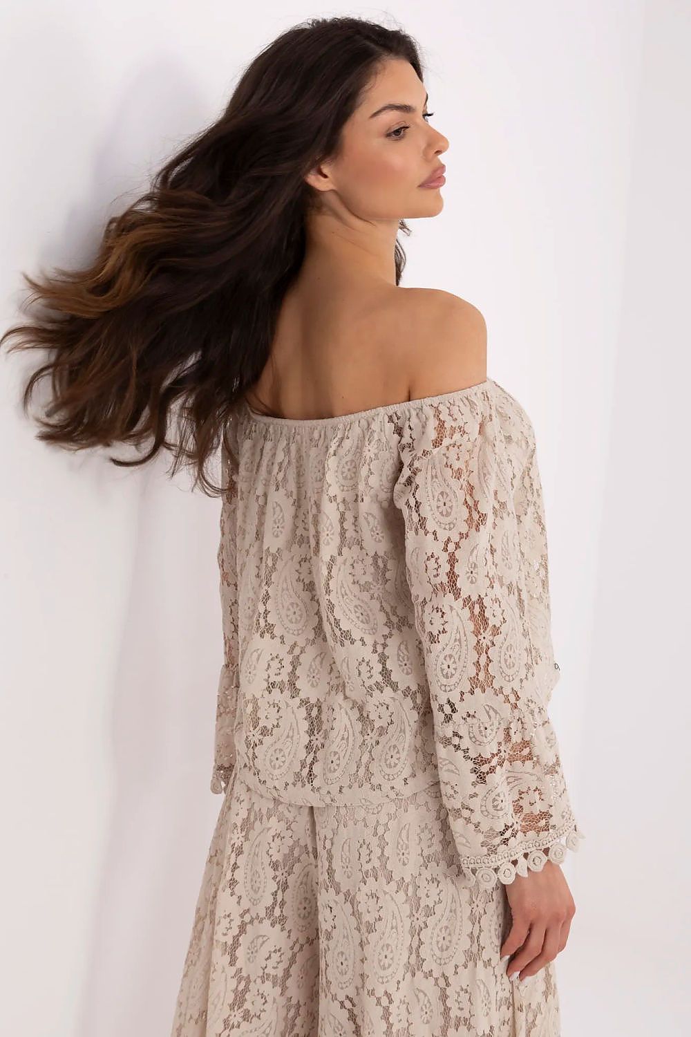  Bluză model 211441 Italy Moda 