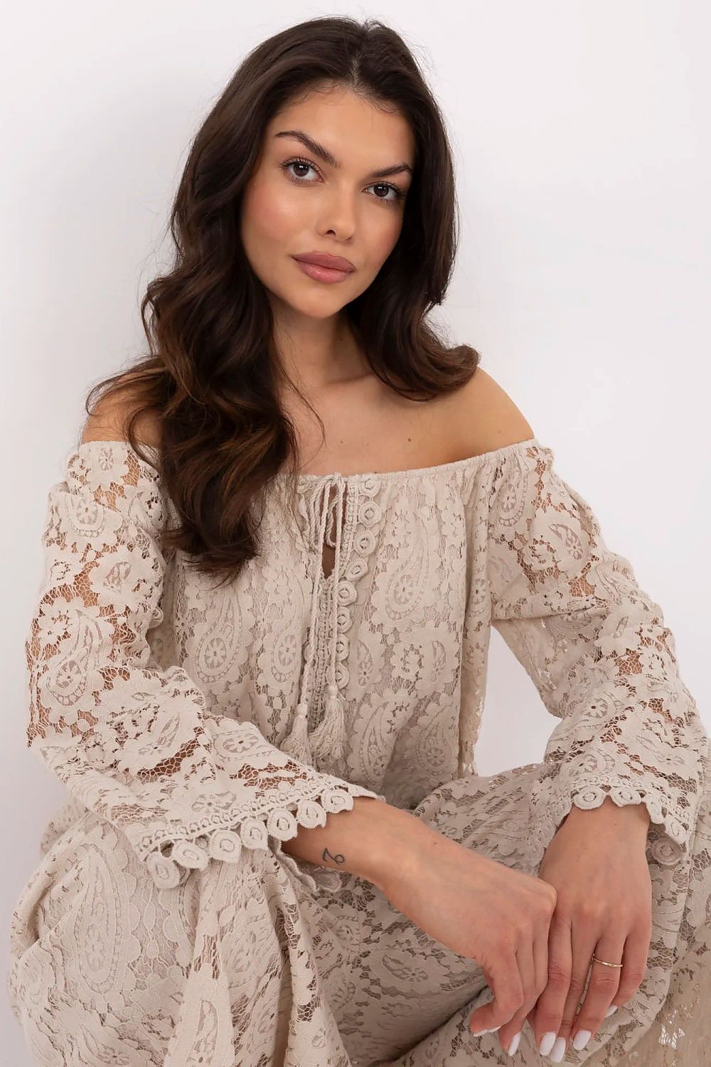  Bluză model 211441 Italy Moda 