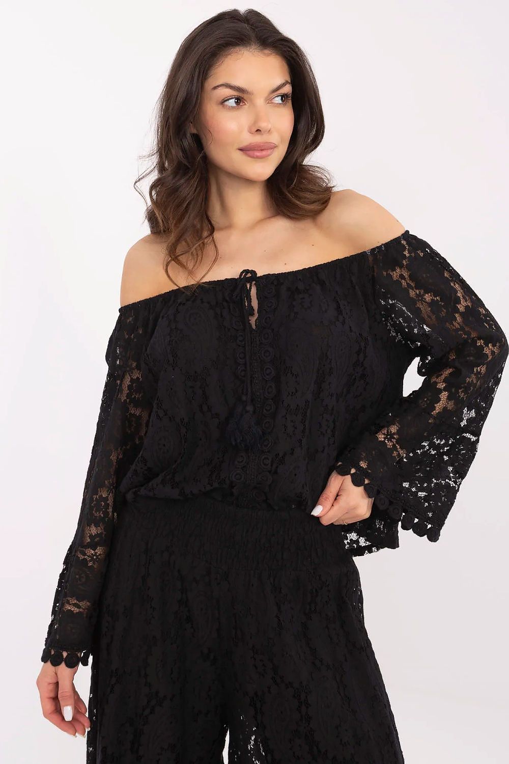  Bluză model 211442 Italy Moda 