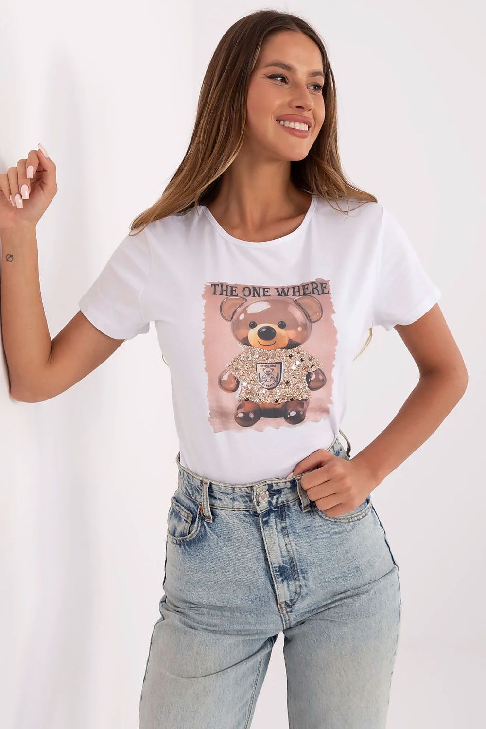  Tricou model 211463 NM 