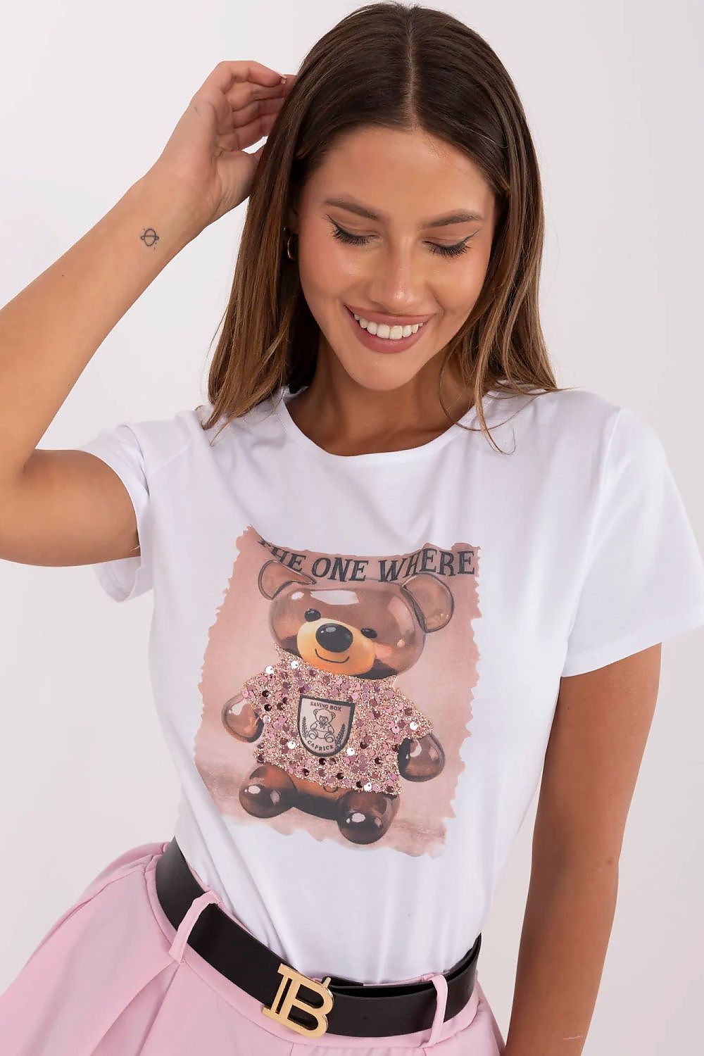  Tricou model 211465 NM 