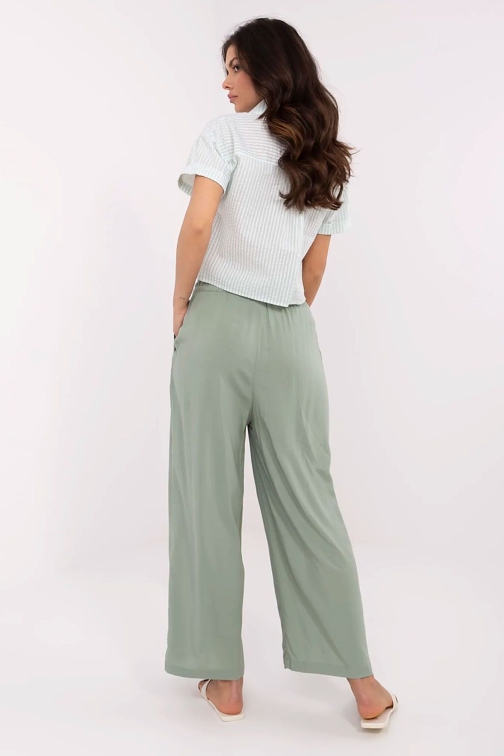  Pantaloni de damă model 211491 Sublevel 