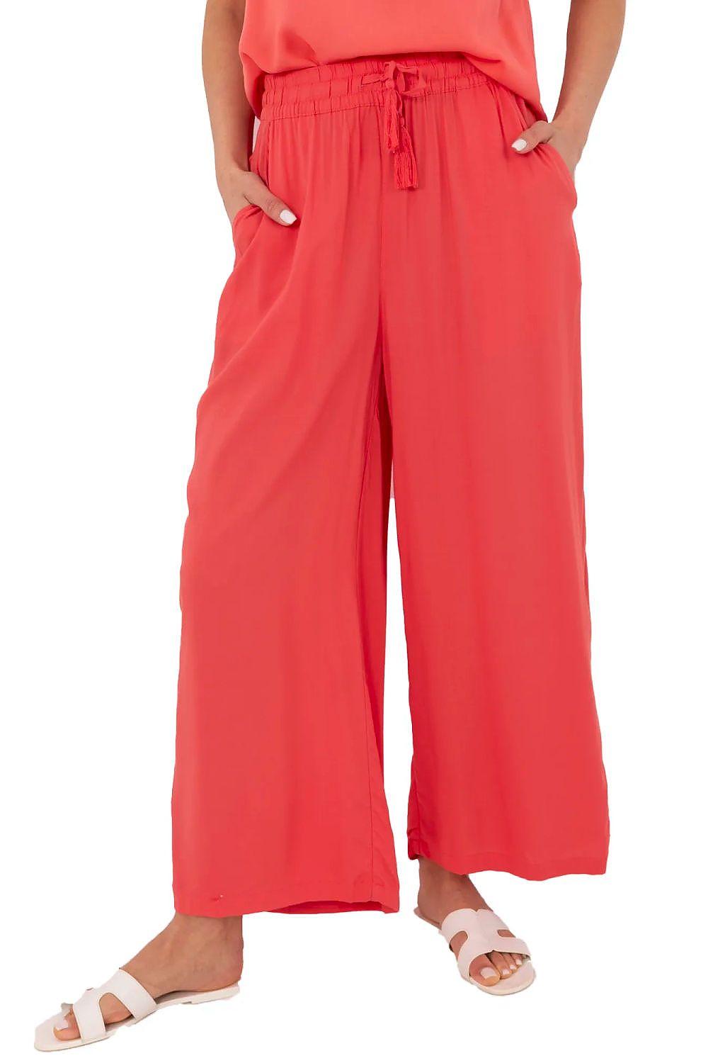  Pantaloni de damă model 211494 Sublevel 